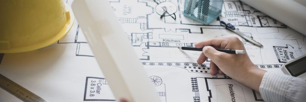 Why Smart Home Improvement Starts with Expert Architectural Design